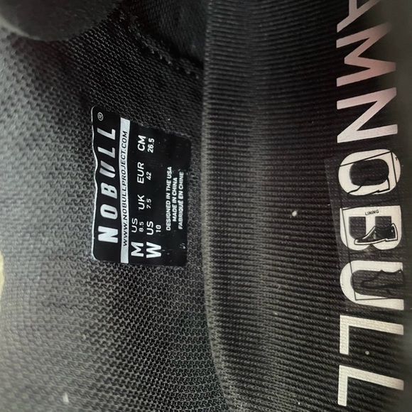 COPY - Nobull Trainer Plus (Impact) - Picture 5 of 5